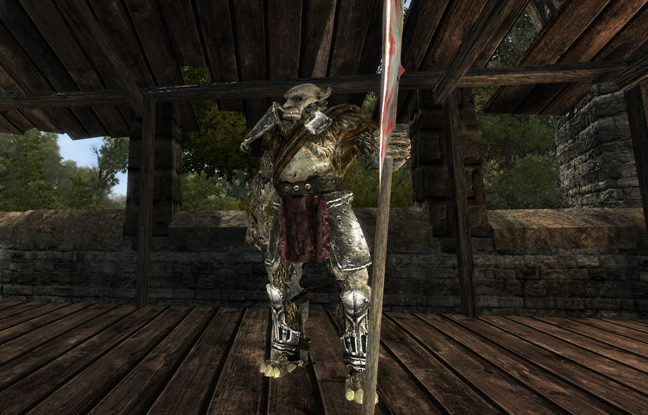 Arcania Gothic 4 Patch